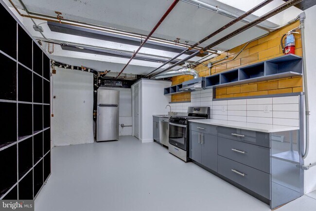 Foto del edificio - 111 W Norris St