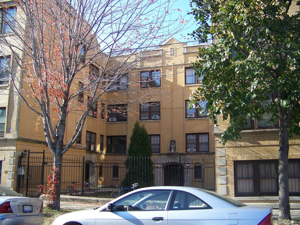 1410 N Honore St Unit 1, Chicago, IL 60622 Condo for Rent in Chicago, IL