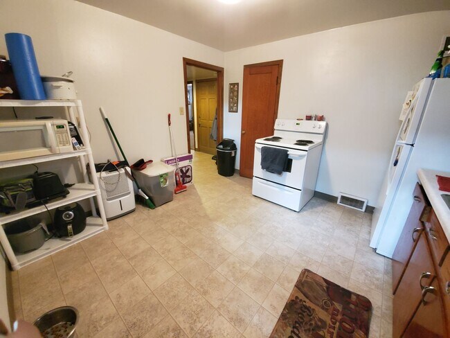 Foto del edificio - 521 N 15th St