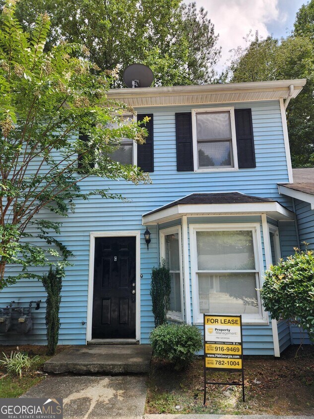 Primary Photo - 1220 Oakplace Dr SW