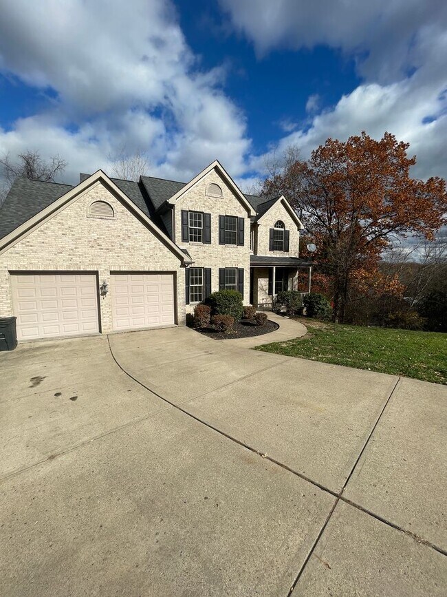 Foto del edificio - 1513 King Henry Dr