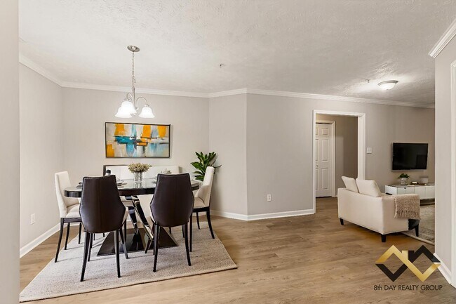 Foto del edificio - 390 Bubble Creek Ct