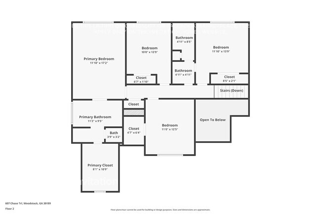 Foto del edificio - 607 Chase Trail