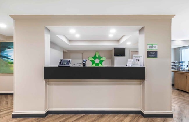 Foto del edificio - Furnished Studio-Washington, D.C. - Tysons Corner