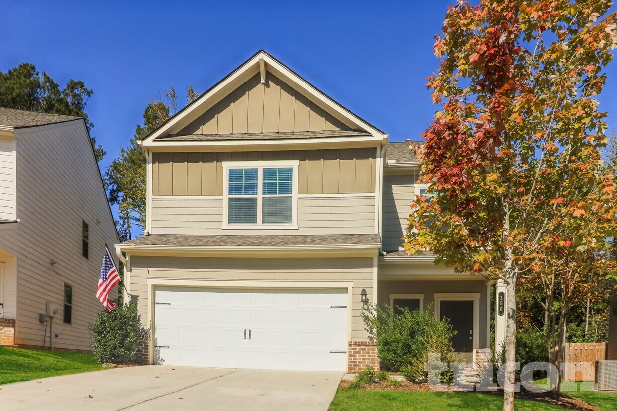 Primary Photo - 156 Chapelcrest Ln