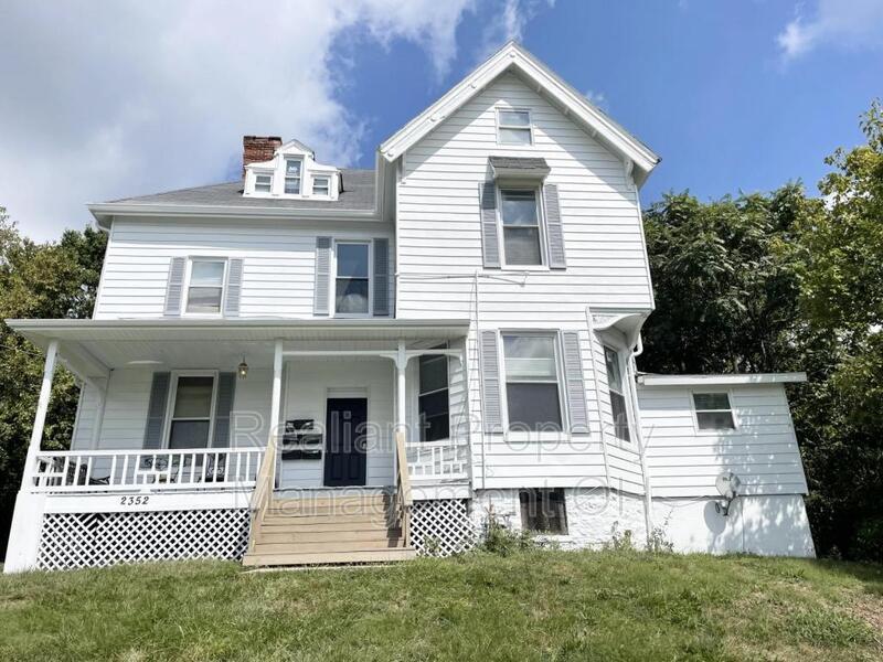 2352 Harper Ave, Norwood, OH 45212 House Rental in Norwood, OH