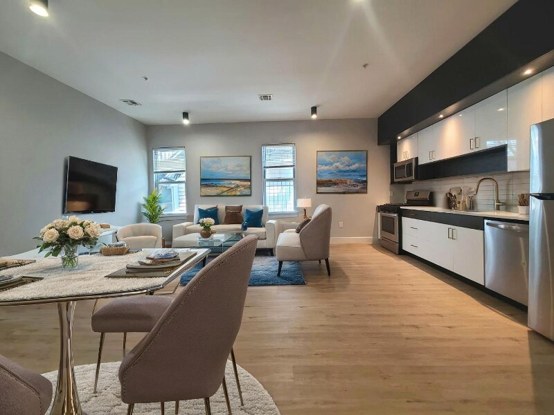 Foto principal - 502 William St