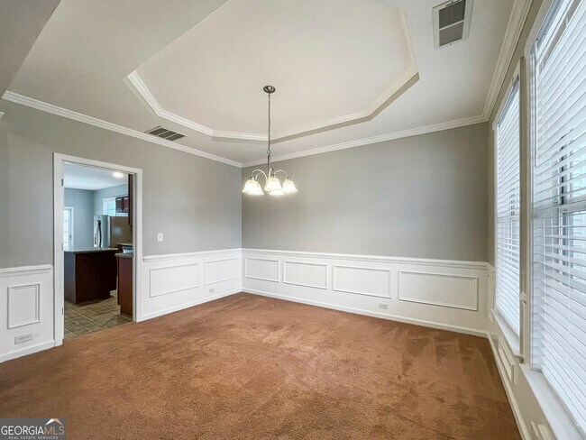 Foto del edificio - 4610 Burnt Fork Cir