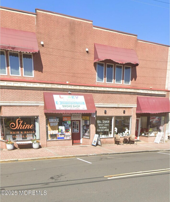 Primary Photo - 92 Broad St