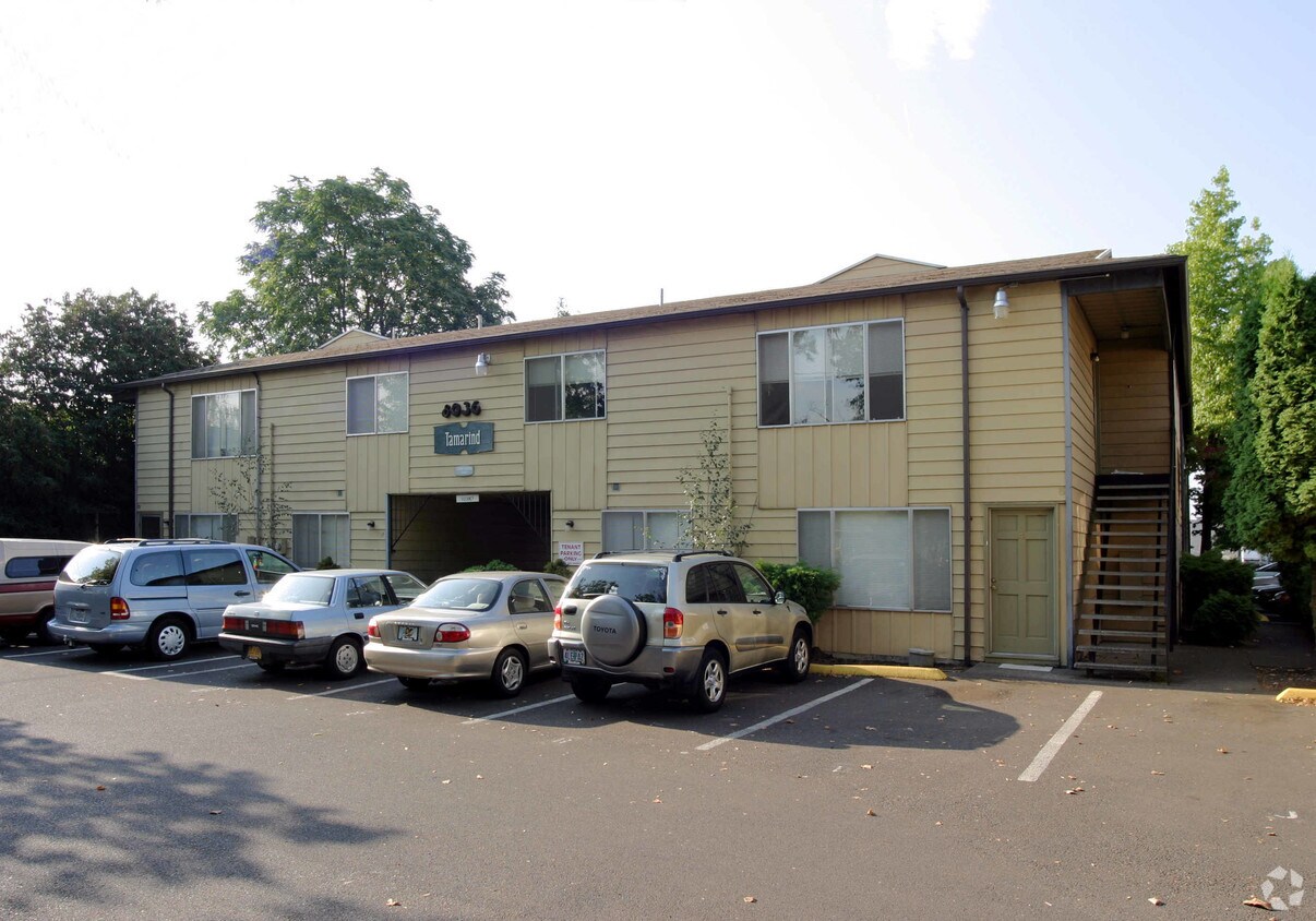 Building Photo - Firland Apartments