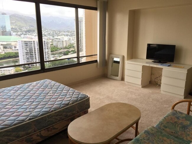 Photo - 1778 Ala Moana Blvd Apartment