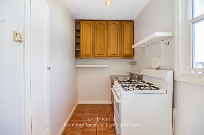 Foto del edificio - 3235 Fillmore St