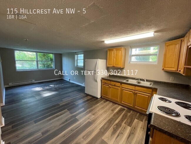 Building Photo - one bedroom one bathroom apartment for rent