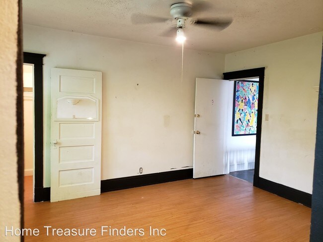 Foto del edificio - 1575 N Gaylord St