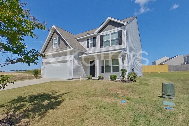 Building Photo - 354 Common Reed Dr