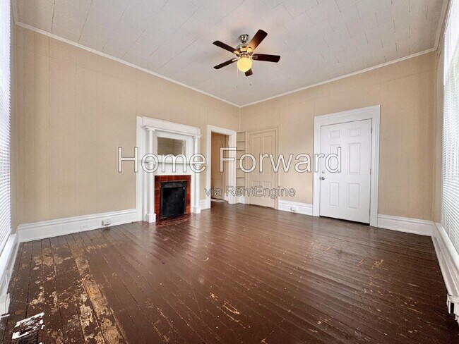 Foto del edificio - 1207 High St