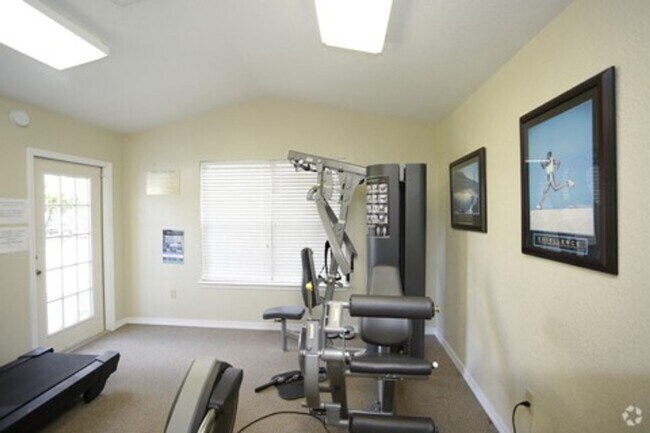 Foto del interior - Park Ridge Apartments