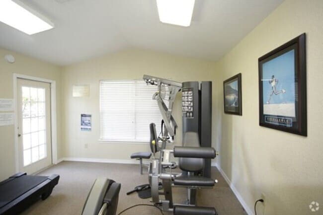 Interior Photo - Park Ridge Apartments