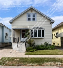 Building Photo - 112 Rosedale St