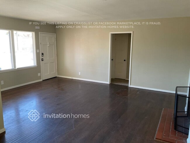 Foto del edificio - 6056 Bellaire Ave