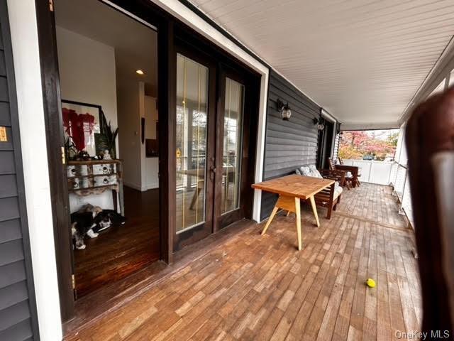 Building Photo - 530 Piermont Ave