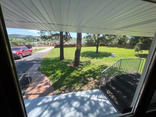 Foto del edificio - 5575 Sheridan Lake Rd