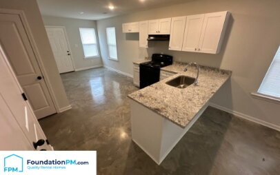 Building Photo - "Charming 3-Bed, 2-Bath Home with 1250 Sq Ft of Comfort in West Memphis!"