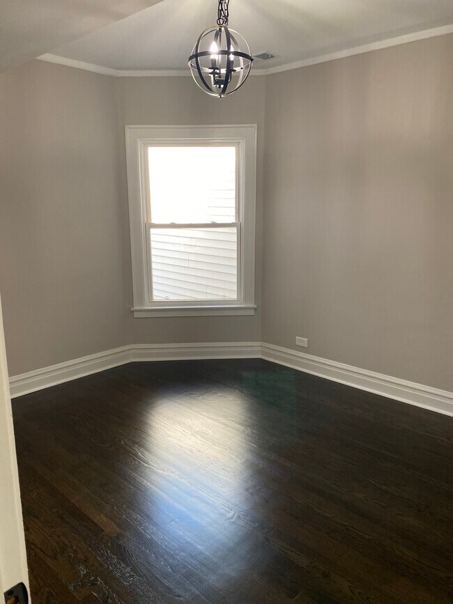 Foto del edificio - 3618 N Sacramento Ave