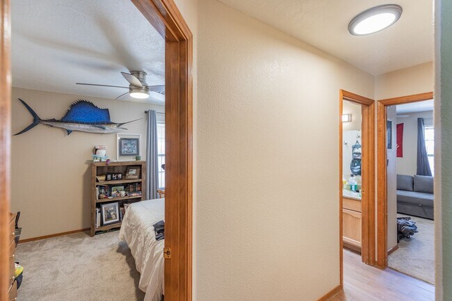 Foto del edificio - Beautiful 4 Bedroom 2 Bath Home!