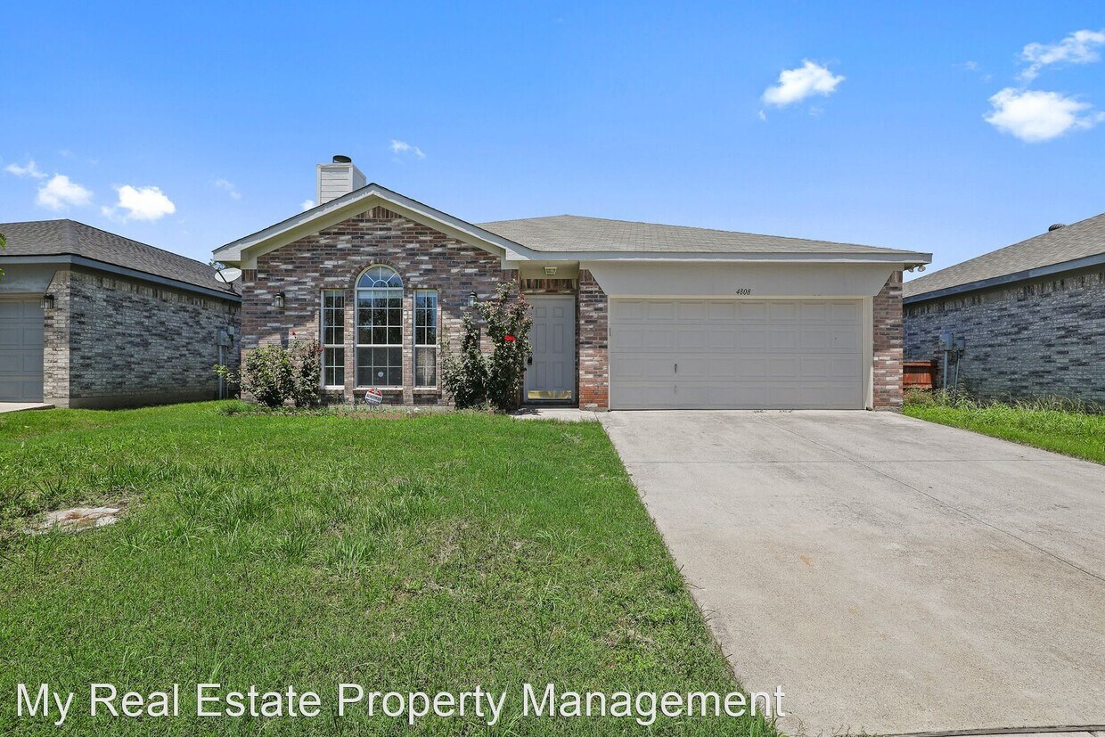 Foto principal - 3 br, 2 bath House - 4808 Fishhook Court