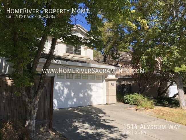 Building Photo - 1514 Alyssum Way