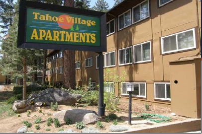 Foto principal - Tahoe Village Apartments