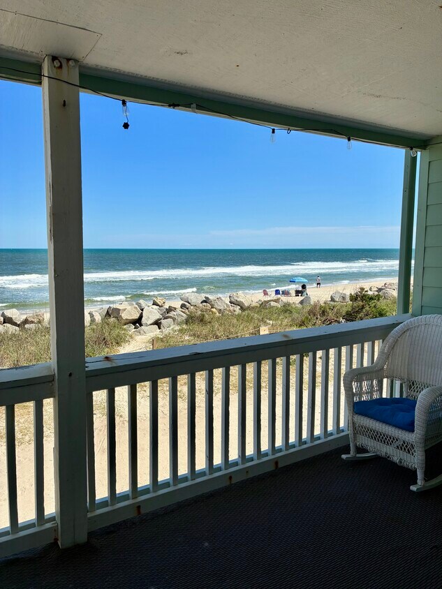 Foto principal - 1518 Carolina Beach Ave N