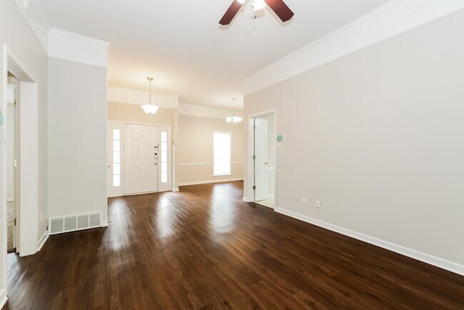 Foto del edificio - 5956 Armistead St