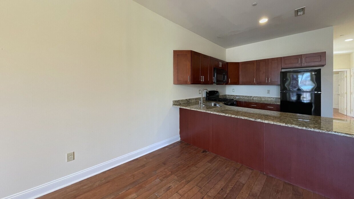 Photo - 1916 N 18th St Apartment