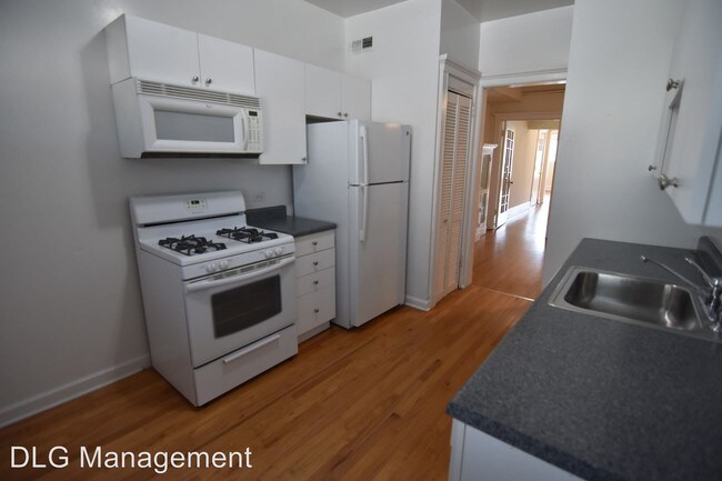 Foto del edificio - 3208 N Halsted St