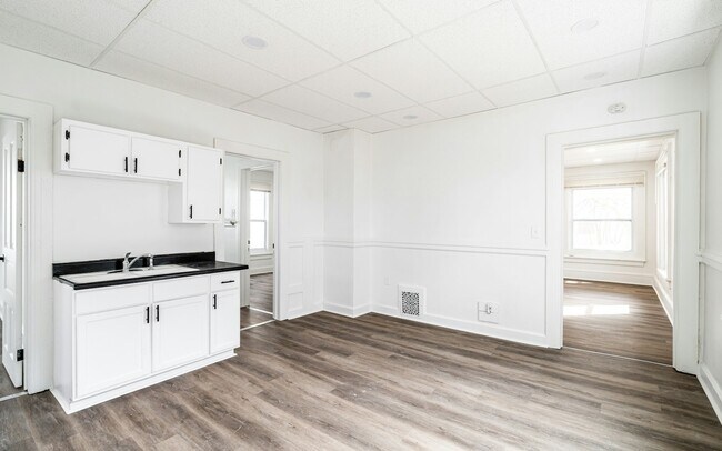 Foto del edificio - 2955 N 17th St