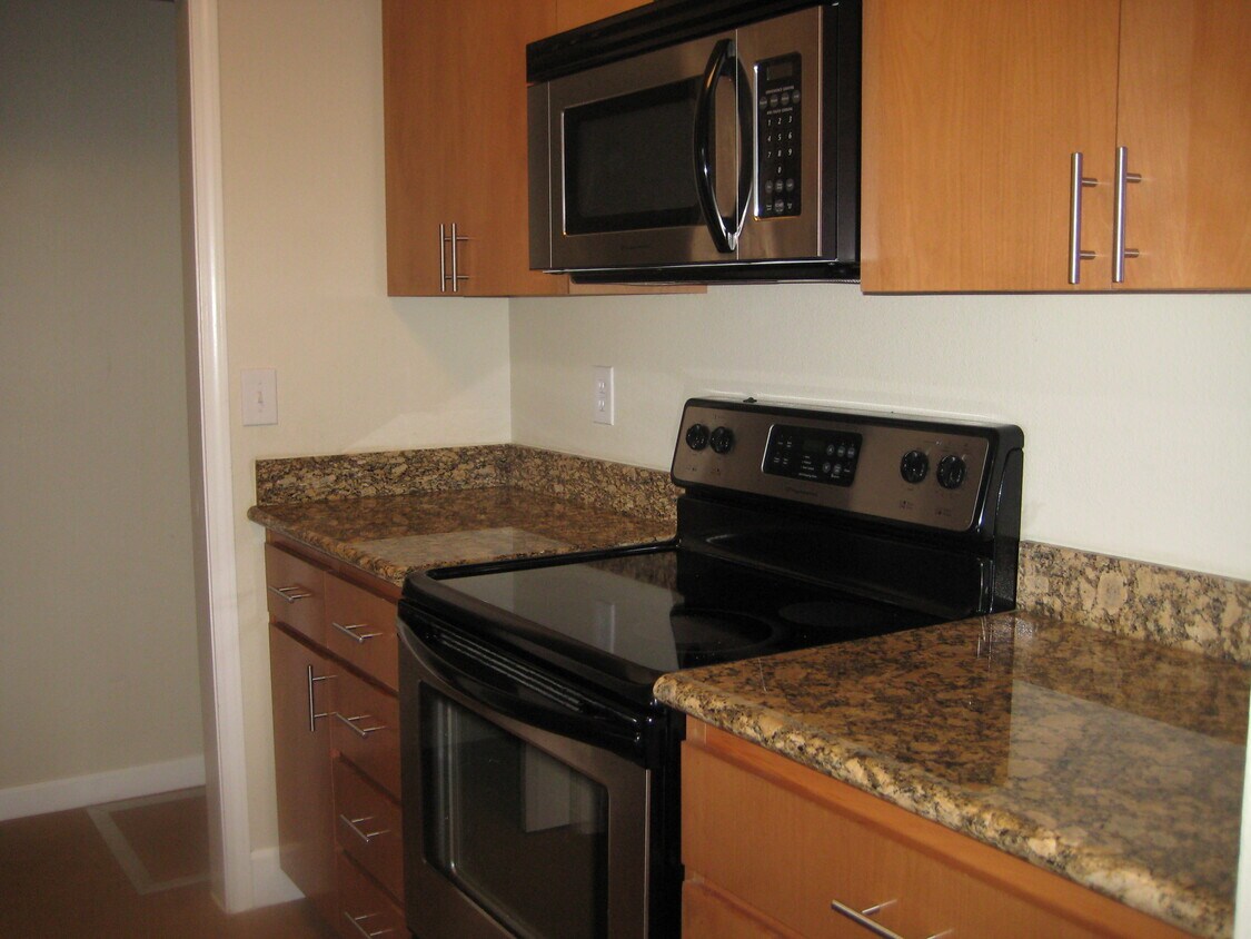 Foto del edificio - 1033 SW Gibbs St