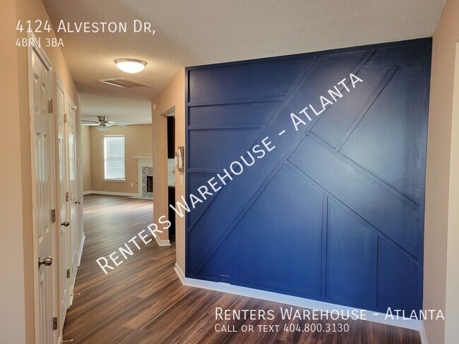 Building Photo - Move In Ready! Spacious 4 Bedroom home in ...