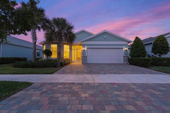 Building Photo - 10454 SW Captiva Dr