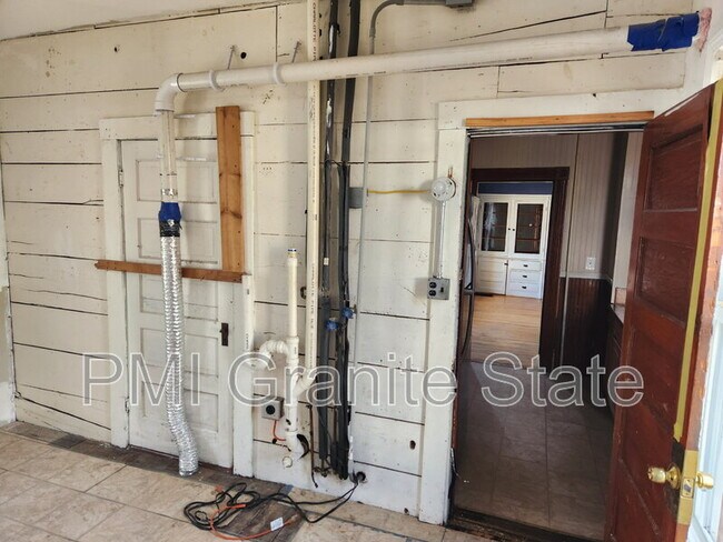 Foto del edificio - 203 Bowman St