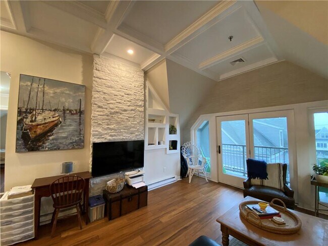 Foto del edificio - 580 Thames St
