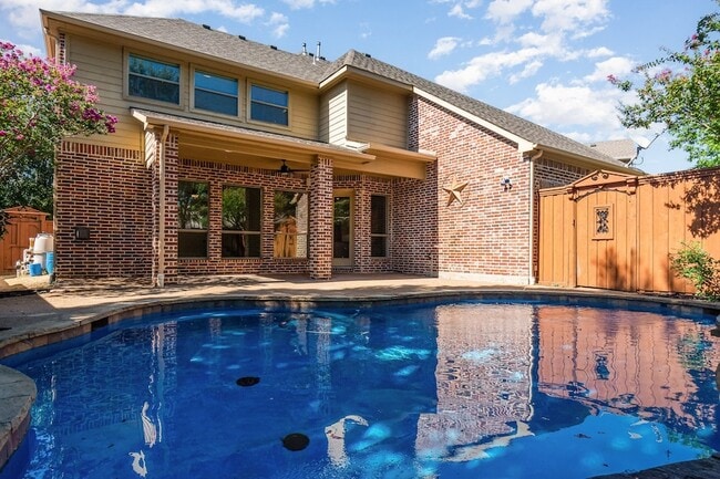 Foto del edificio - 2295 Sandy Creek Dr