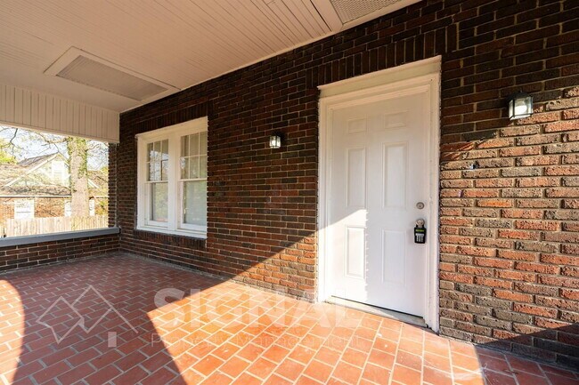 Foto del edificio - 1526 42nd St Ensley