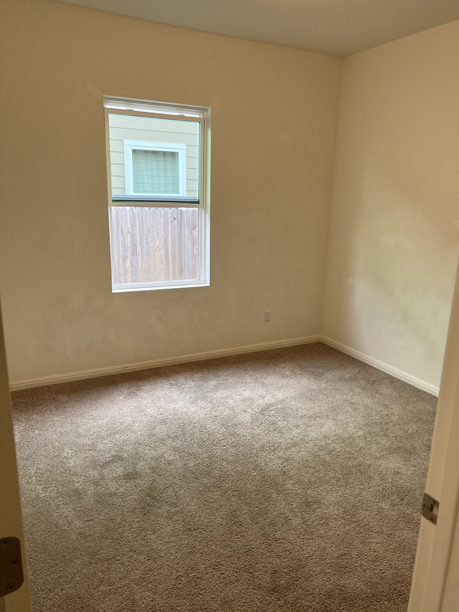 Bedroom 1 - 13508 Charles Abraham Way