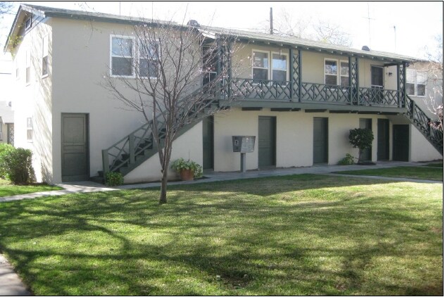 Building Photo - 481 N 9th St