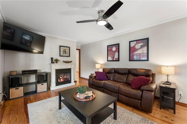 Foto del edificio - 5122 Lavista Rd