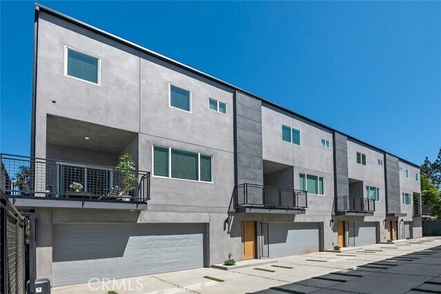 Foto del edificio - 13538 Vanowen St