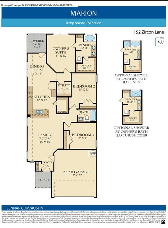 Foto del edificio - 152 Zircon Ln