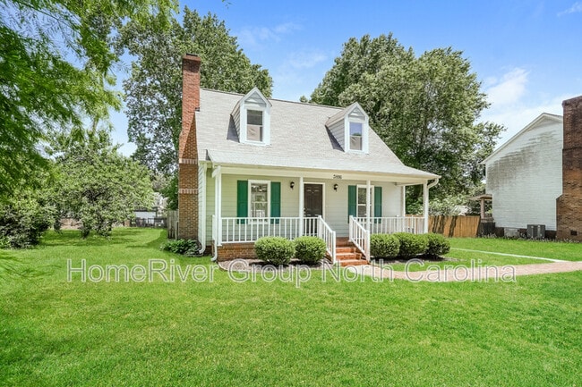 Building Photo - 3816 Clay St